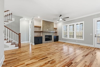 Remarkable New Construction! Gorgeous Retreat in Popular Chapel - photo 16