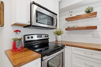 Step into the opportunity to own a beautifully restored classic - photo 16