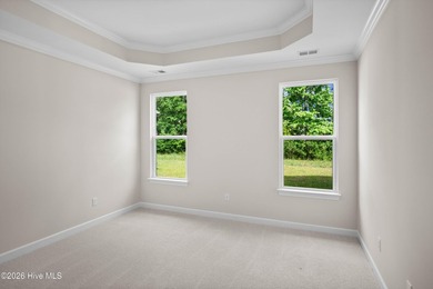 The Cherry Grove model offers a spacious and inviting retreat - photo 17