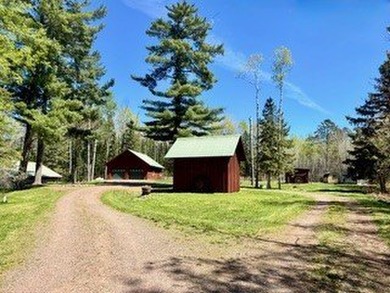 Hidden Gem on the Cranberry River ? 10 Acres Near Herbster, WI - photo 17