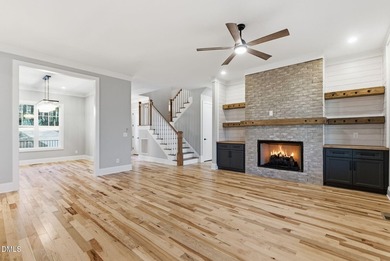 Remarkable New Construction! Gorgeous Retreat in Popular Chapel - photo 17