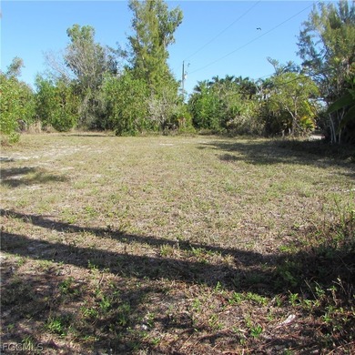 CAPTAIN'S COVE homesite in Bokeelia. Boating subdivision without - photo 18