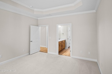 The Cherry Grove model offers a spacious and inviting retreat - photo 18