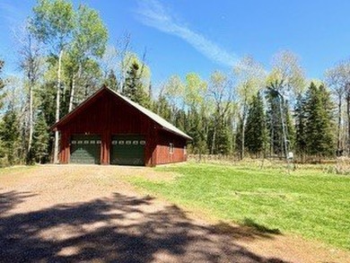 Hidden Gem on the Cranberry River ? 10 Acres Near Herbster, WI - photo 18