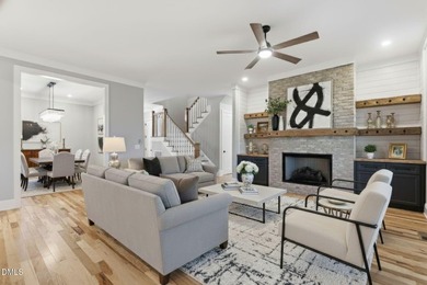 Remarkable New Construction! Gorgeous Retreat in Popular Chapel - photo 18