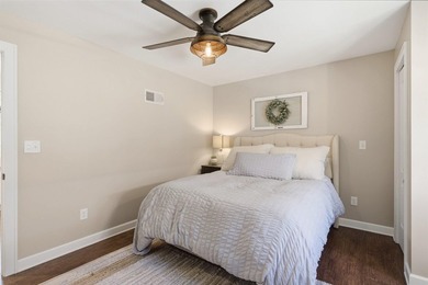Step into the opportunity to own a beautifully restored classic - photo 18