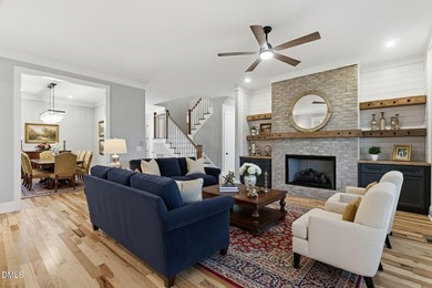 Remarkable New Construction! Gorgeous Retreat in Popular Chapel - photo 19