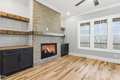 Remarkable New Construction! Gorgeous Retreat in Popular Chapel - photo 20
