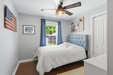 Step into the opportunity to own a beautifully restored classic - photo 20