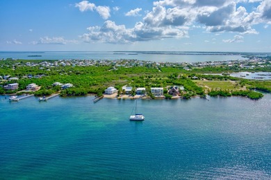 Beach House Paradise in Summerland Key. Nestled in one of the - photo 1