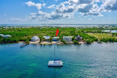 Beach House Paradise in Summerland Key. Nestled in one of the - photo 2