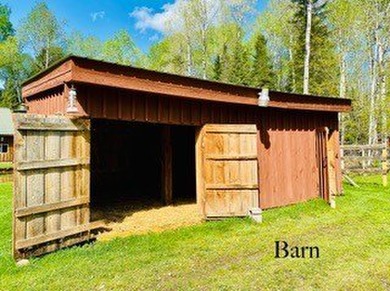 Hidden Gem on the Cranberry River ? 10 Acres Near Herbster, WI - photo 22