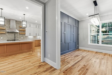 Remarkable New Construction! Gorgeous Retreat in Popular Chapel - photo 22