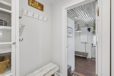 Step into the opportunity to own a beautifully restored classic - photo 22