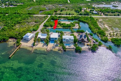 Beach House Paradise in Summerland Key. Nestled in one of the - photo 3