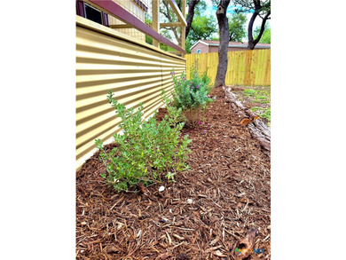Welcome home. This 3 bedroom, 2 bath home has been crafted and - photo 3