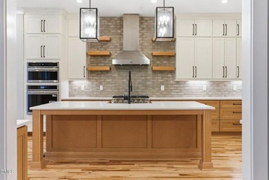 Remarkable New Construction! Gorgeous Retreat in Popular Chapel - photo 23