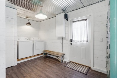 Step into the opportunity to own a beautifully restored classic - photo 23
