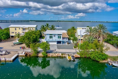 Beach House Paradise in Summerland Key. Nestled in one of the - photo 4