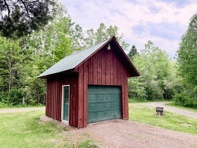 Hidden Gem on the Cranberry River ? 10 Acres Near Herbster, WI - photo 24