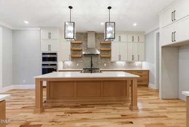 Remarkable New Construction! Gorgeous Retreat in Popular Chapel - photo 24