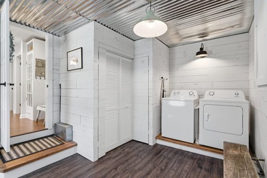 Step into the opportunity to own a beautifully restored classic - photo 24