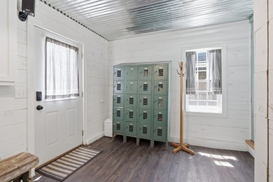 Step into the opportunity to own a beautifully restored classic - photo 25