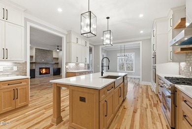 Remarkable New Construction! Gorgeous Retreat in Popular Chapel - photo 26