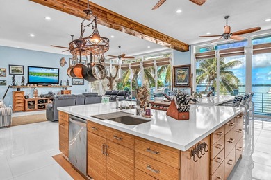 Beach House Paradise in Summerland Key. Nestled in one of the - photo 7