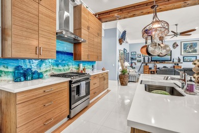 Beach House Paradise in Summerland Key. Nestled in one of the - photo 8