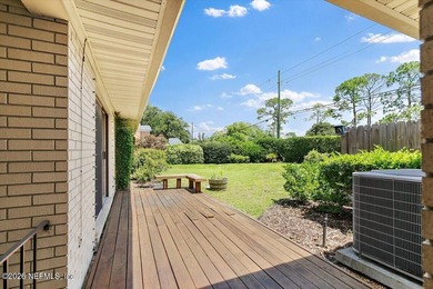 Steps from the St. Johns River and just one mile from The Bolles - photo 29