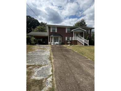 Tennessee River - Hamilton County Home For Sale in Chattanooga Tennessee