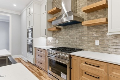 Remarkable New Construction! Gorgeous Retreat in Popular Chapel - photo 31