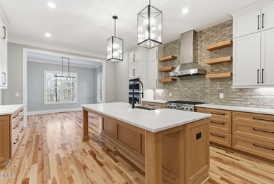 Remarkable New Construction! Gorgeous Retreat in Popular Chapel - photo 32