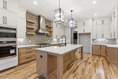 Remarkable New Construction! Gorgeous Retreat in Popular Chapel - photo 33
