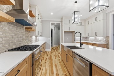 Remarkable New Construction! Gorgeous Retreat in Popular Chapel - photo 37