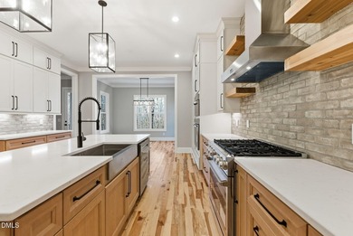 Remarkable New Construction! Gorgeous Retreat in Popular Chapel - photo 38