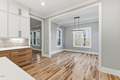 Remarkable New Construction! Gorgeous Retreat in Popular Chapel - photo 39