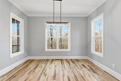 Remarkable New Construction! Gorgeous Retreat in Popular Chapel - photo 40