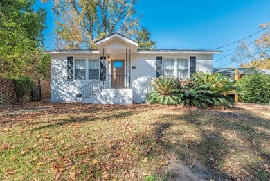 Savannah River Home For Sale in North Augusta South Carolina