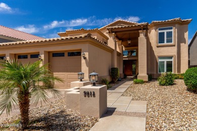 Arrowhead Lakes Home For Sale in Glendale Arizona