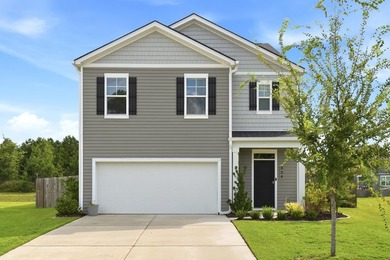 (private lake, pond, coastal) Home For Sale in Ladson South Carolina