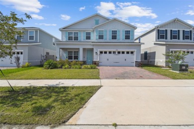 Lake Home For Sale in Lake Alfred, Florida