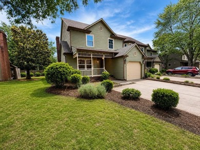Completely reimagined from top to bottom, this stunning end-unit - photo 1