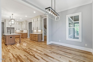 Remarkable New Construction! Gorgeous Retreat in Popular Chapel - photo 41
