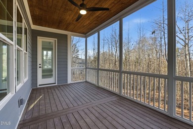 Remarkable New Construction! Gorgeous Retreat in Popular Chapel - photo 42