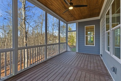 Remarkable New Construction! Gorgeous Retreat in Popular Chapel - photo 43