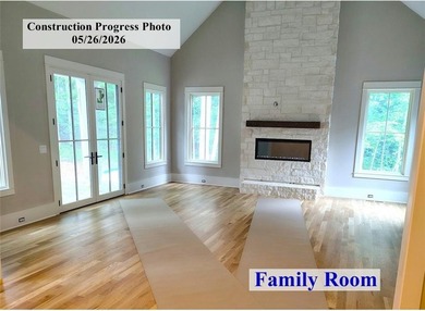BRAND NEW CONSTRUCTION. This Spectacular, Executive Basement - photo 44