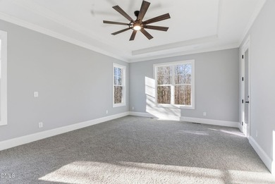 Remarkable New Construction! Gorgeous Retreat in Popular Chapel - photo 44