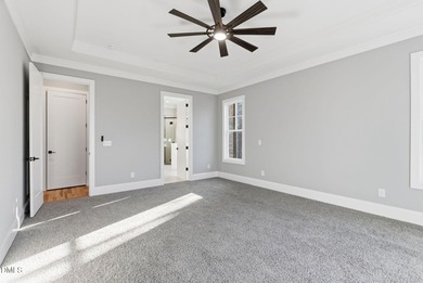 Remarkable New Construction! Gorgeous Retreat in Popular Chapel - photo 45
